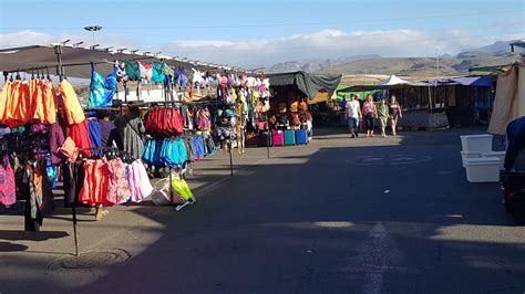 Maspalomas Market